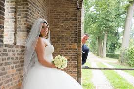 bruidsfotografie 